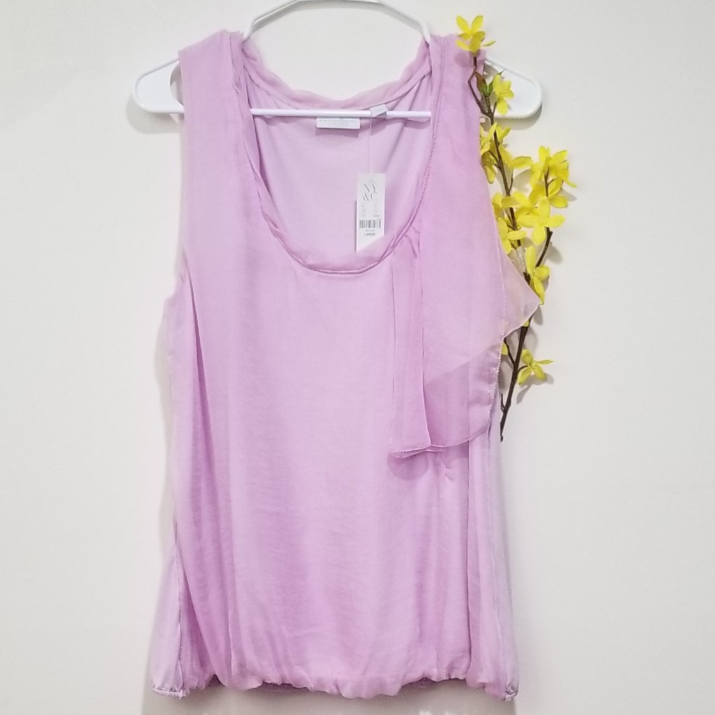 Nwt New York & Company
